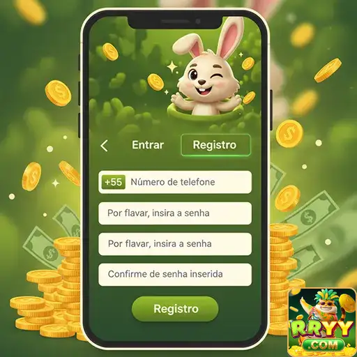 rryy desfrute de imersivo caça-níqueis