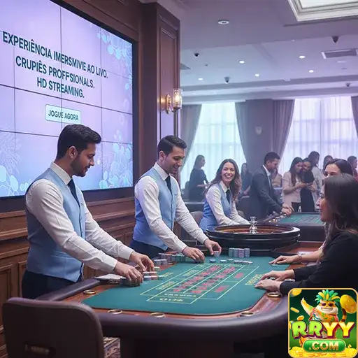 entretenimento online