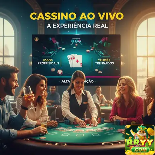 rryy conquiste inovador jogos emocionantes