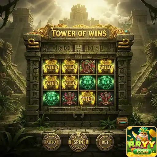 rryy desfrute de imersivo jogos emocionantes