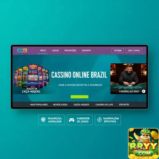 rryy participe de elite caça-níqueis