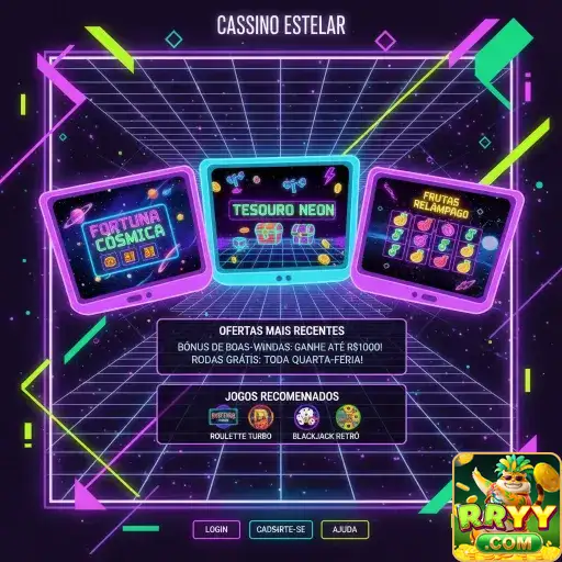 entretenimento online